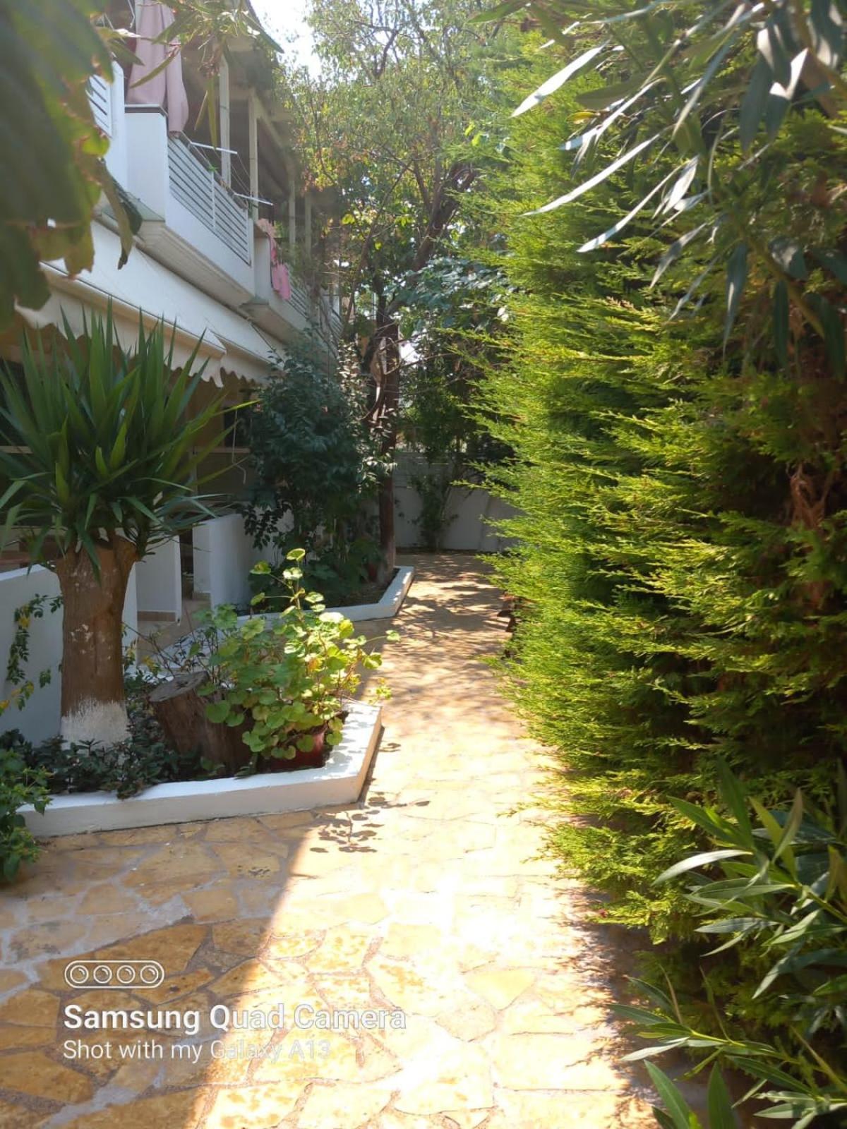 Lenia Studios Kalamítsi 외부 사진